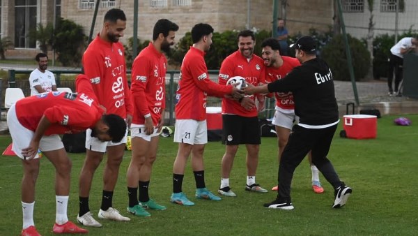 منتخب مصر الثاني يواجه البحرين وديًا في ختام معسكر المغرب استعدادًا لكأس العرب
