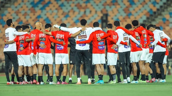 منتخب مصر