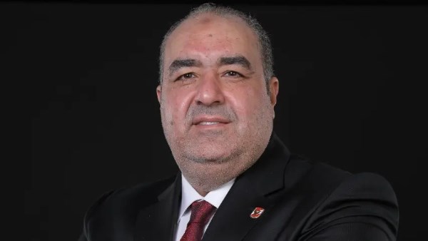 محمد الغزاوي: انتخابات الأهلي في 31 أكتوبر محطة حاسمة لاستكمال الإنجازات وتعزيز الاستثمار