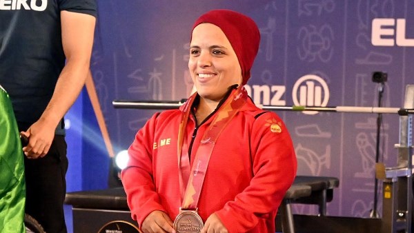 إيناس الجبالي