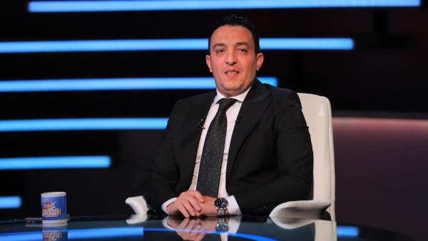 مصطفى أبو زهرة