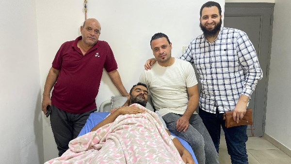 أحمد سمير موسى