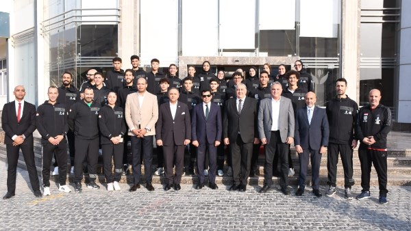 بعثة التايكوندو تطير للصين من أجل بطولة العالم