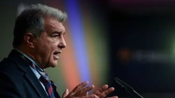نهاية 2026.. لابورتا يحدد موعد تكريم ميسي رسميا