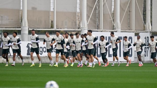 إيجور تودور يعلن قائمة يوفنتوس لموقعة ريال مدريد.. دفعة ثنائية