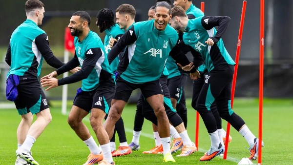 ليفربول