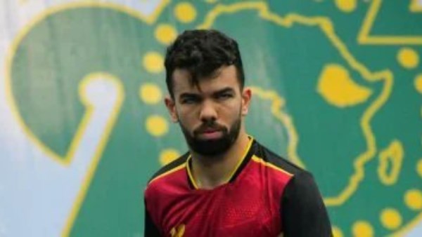 اتحاد تنس الطاولة لـ لجنة القيم: محمود أشرف حلمي تأهل وصيفا لشمال أفريقيا