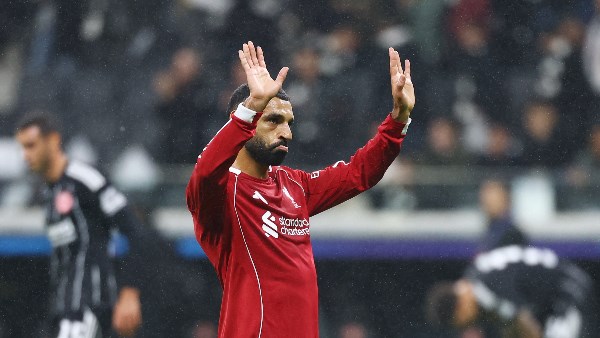 محمد صلاح محمد صلاح