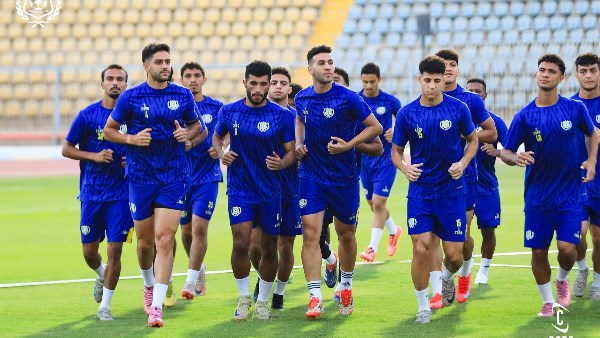 الإسماعيلي الإسماعيلي
