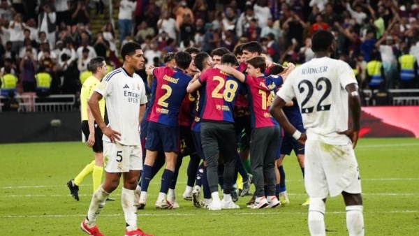 ريال مدريد ضد برشلونة ريال مدريد ضد برشلونة