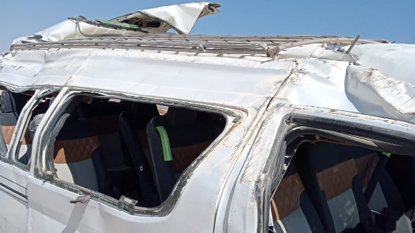حادث ارشفية