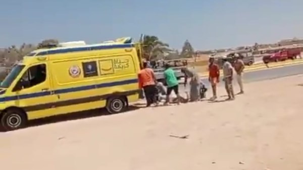 حادث ارشفية
