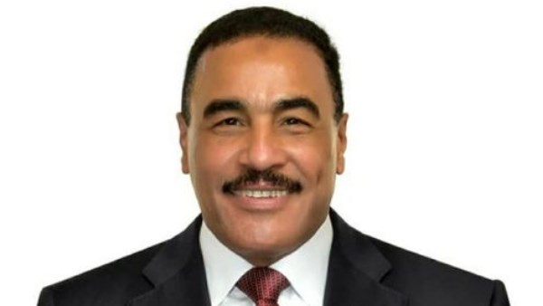 محافظ مطروح