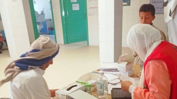 قوافل طبية