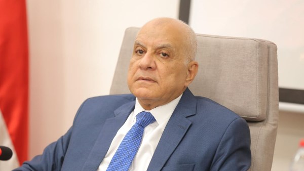 رئيس تجارية الإسماعيلية 