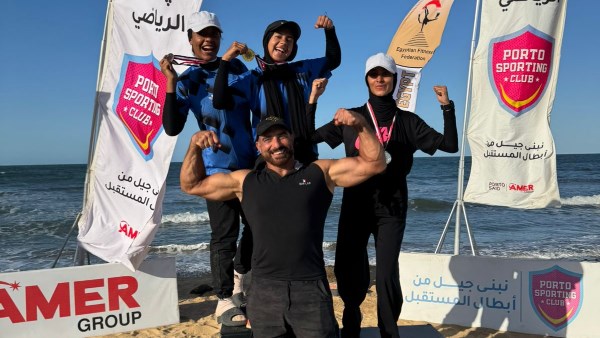 الفاعليات 