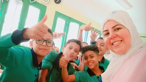 الفاعليات 