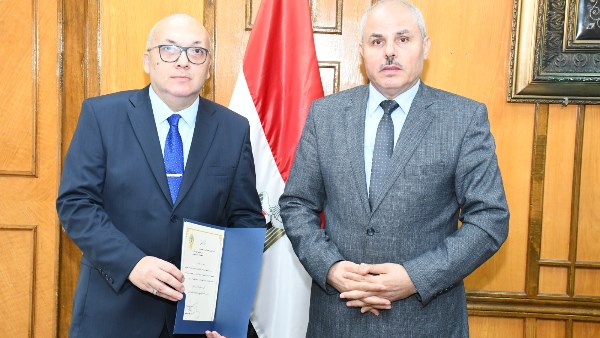 خلال اللقاء 