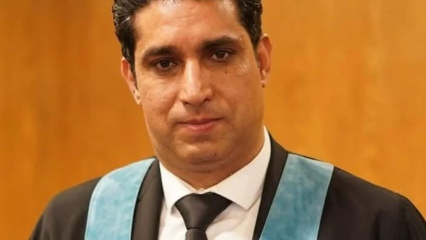 الدكتور محمد شيحة 