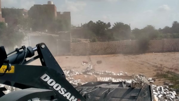 الازالات 