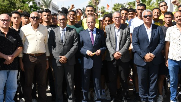 خلال الفاعلية 