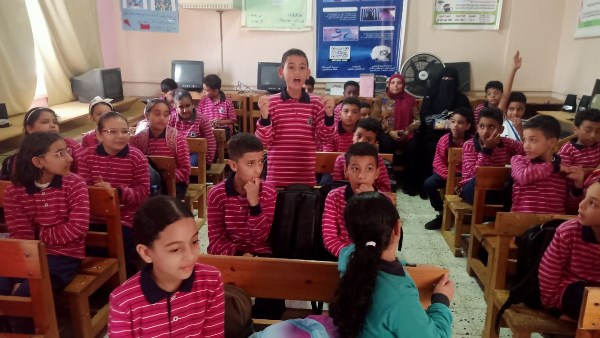 الفاعليات 