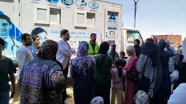 الفاعليات 