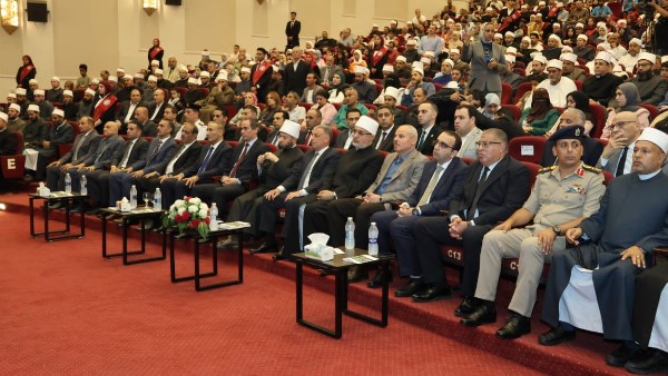 خلال الندوة 