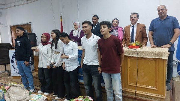 الفاعليات 