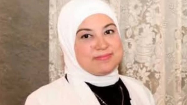 مديرة المتابعة بديوان عام محافظة الاسماعيلية 