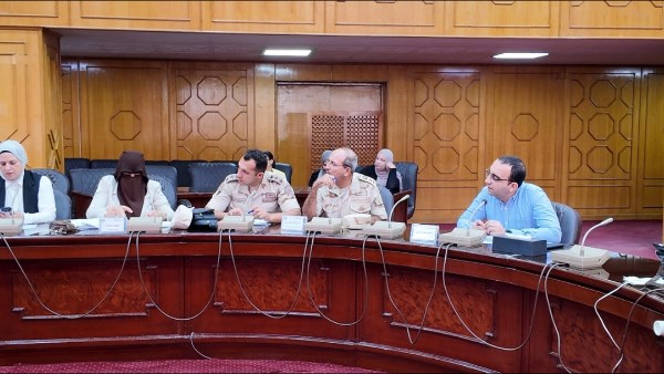 الاجتماع 