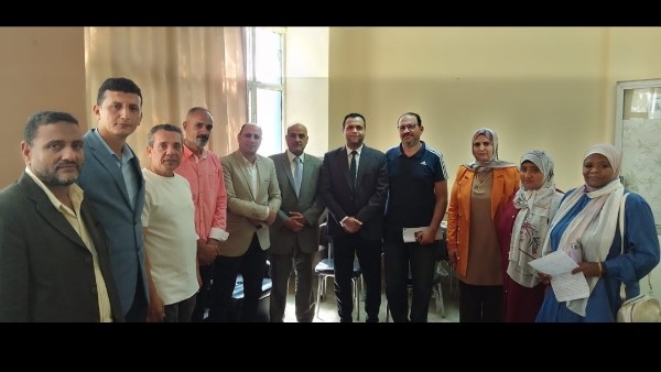 خلال اللقاء 
