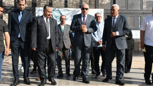 خلال الفاعليات 