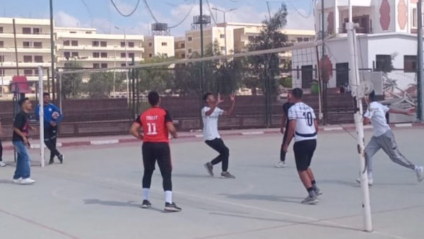 الفاعليات 