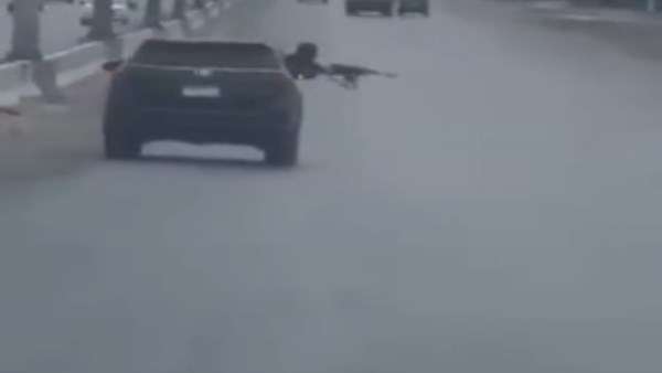 الواقعة 