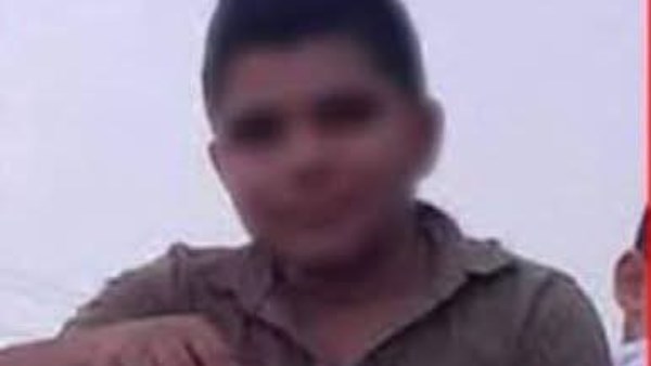 المتهم