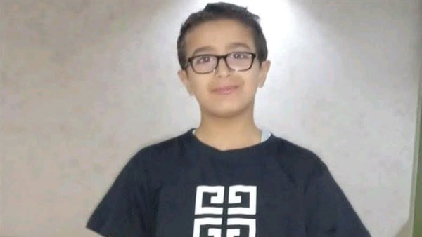 المجني عليه 