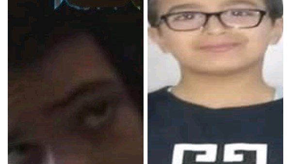 المجني عليه والجاني