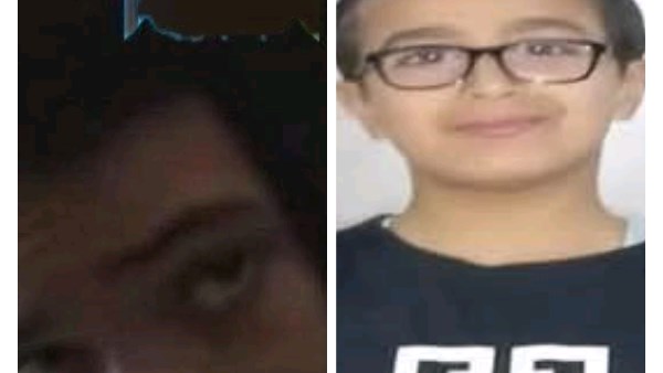 المجني عليه والجاني 