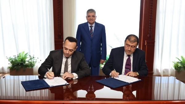 التوقيع 