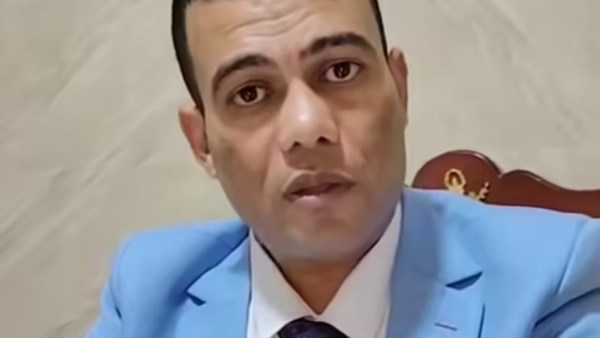 محامي القاتل 