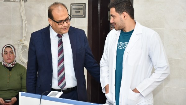 الفاعليات  الفاعليات