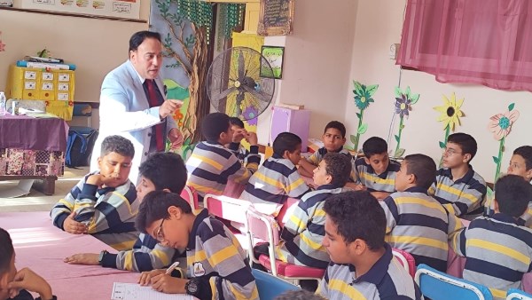 الفاعليات  الفاعليات