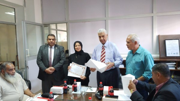 الفاعليات  الفاعليات