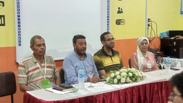 الفاعليات  الفاعليات