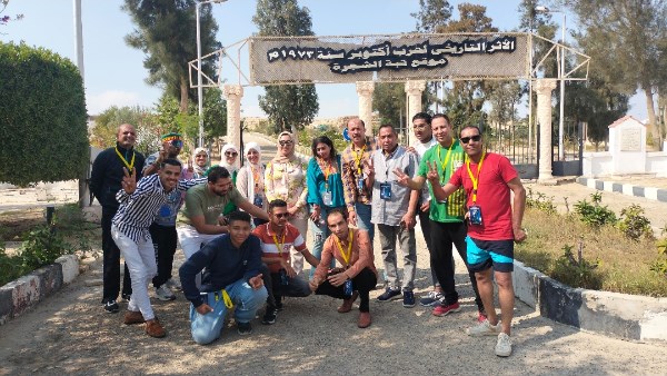 الفاعليات  الفاعليات