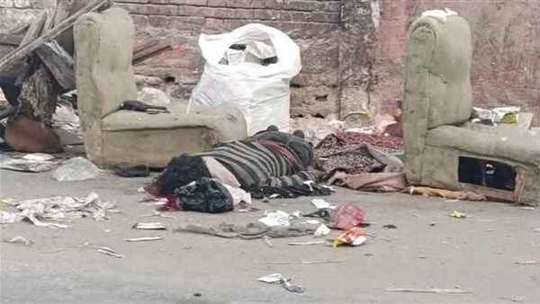 الحادث  الحادث