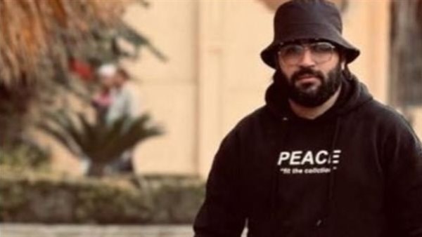 التحفظ على جـ ثـة المصور كيرلس صلاح بمستشفى القنطرة شرق العام بالإسماعيلية التحفظ على جـ ثـة المصور كيرلس صلاح بمستشفى القنطرة شرق العام بالإسماعيلية