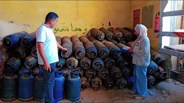 اعمال التموين  