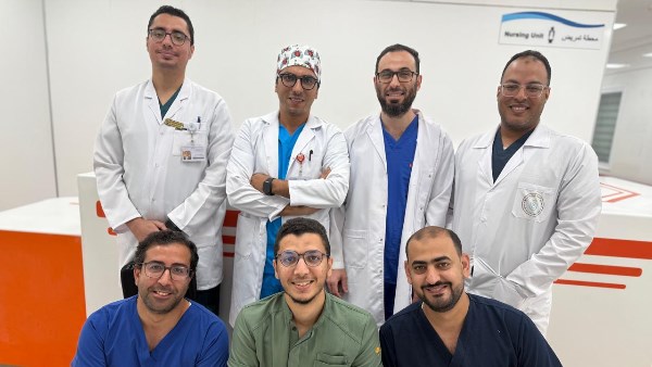 رئيس هيئة الرعاية الصحية: ربع مليون عملية جراحية منذ انطلاق منظومة التأمين الصحي الشامل
